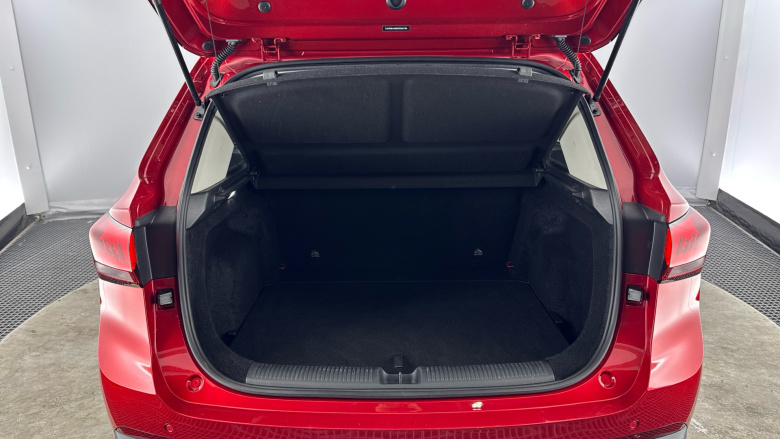 MG ZS 1.5 Hybrid+ Trophy 5dr Auto Hybrid Hatchback